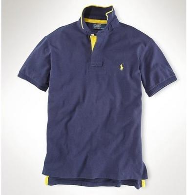 Men polo shirts-549